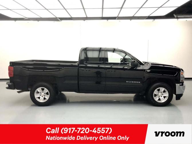 used 2018 chevrolet silverado 1500 2wd double cab lt paducah - cape girardeau - mou, ky 42003 for sale in paducah, kentucky