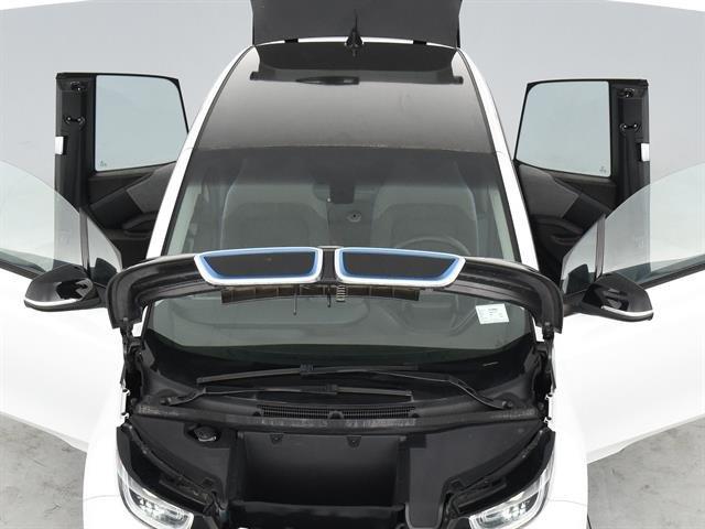 used 2016 bmw i3 montgomery, al 36104 for sale in montgomery, alabama