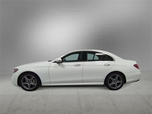 2018 mercedes-benz e-class e 300