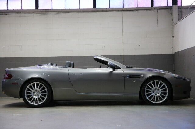 2006 aston martin db9