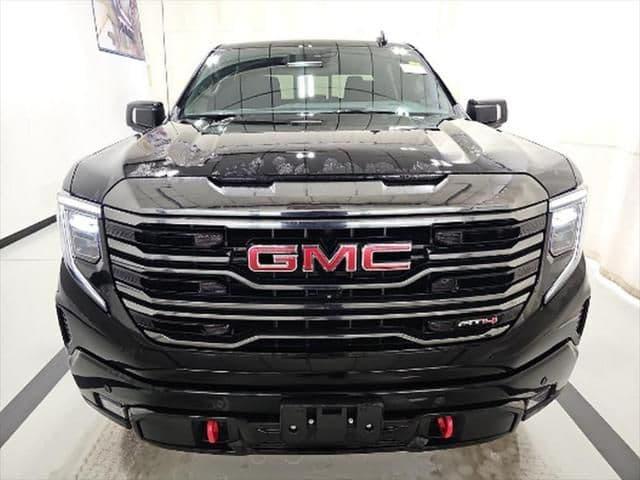 2023 gmc sierra 1500 at4 in orange village, ohio