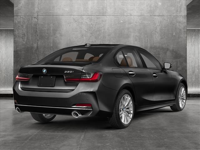 2024 bmw 330 i xdrive