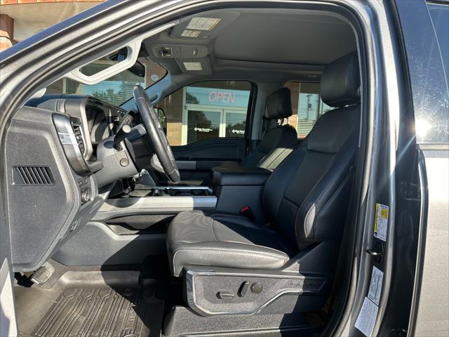 2023 ford f-350 lariat