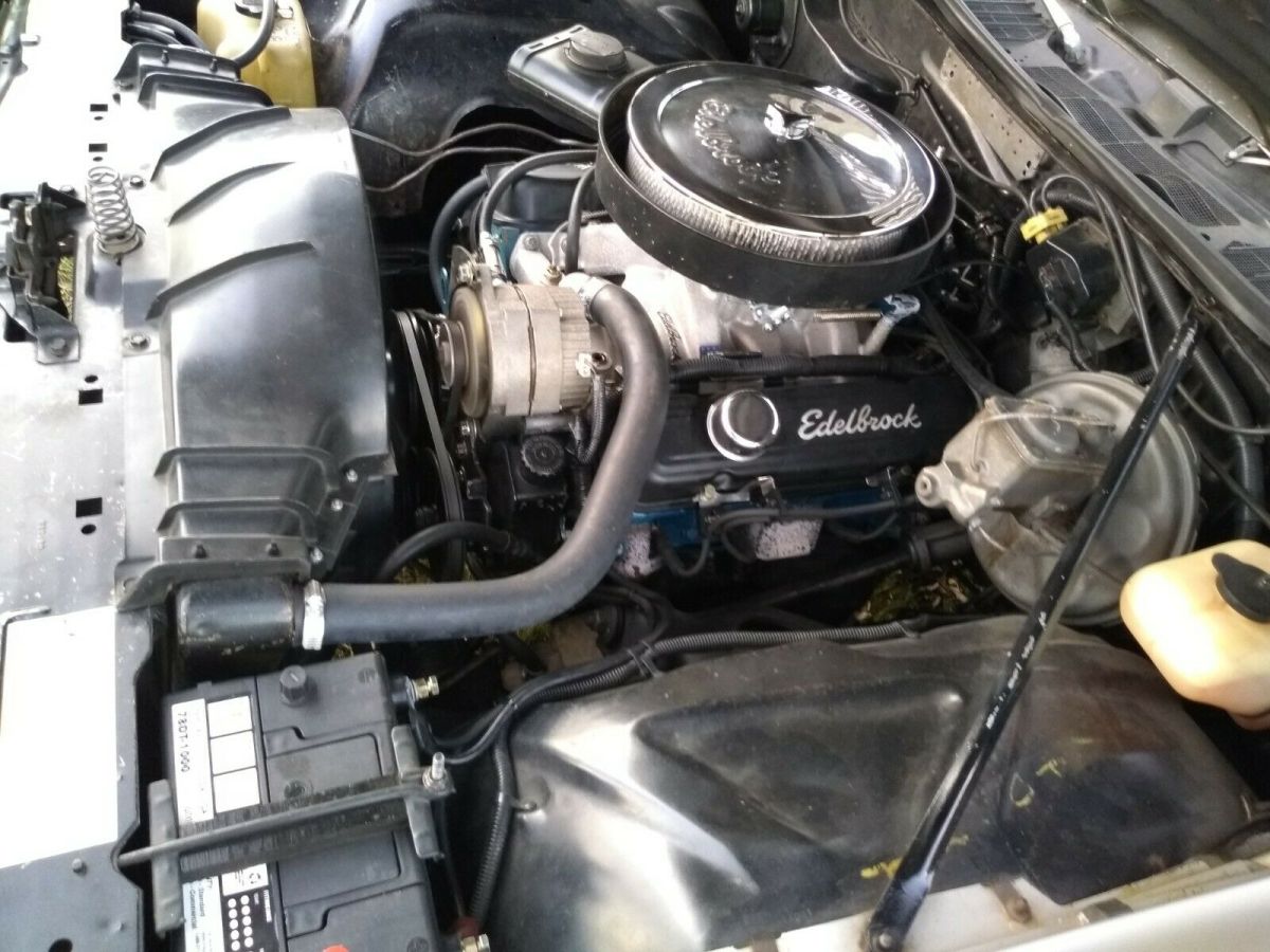 1973 gto not a clone