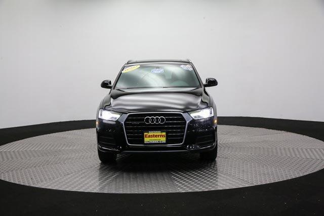 used 2016 audi q3 quattro 2.0t premium plus frederick, md 21702 for sale in frederick, maryland