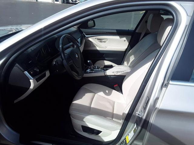 2013 bmw 528 i xdrive