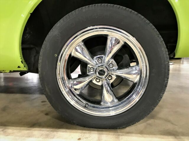 1974 dodge challenger r/t t/a clone 440 magnum v8 2dr coupe