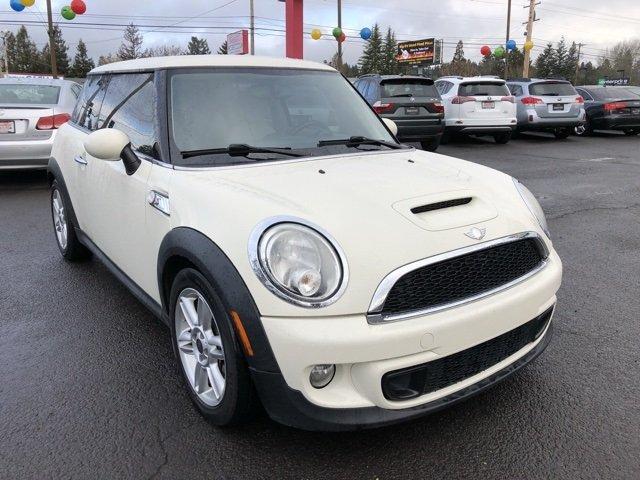 used 2011 mini cooper s hardtop beaverton, or 97005 for sale in beaverton, oregon