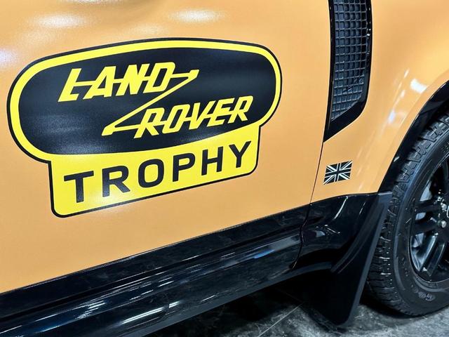 2022 land rover defender 110 x-dynamic se