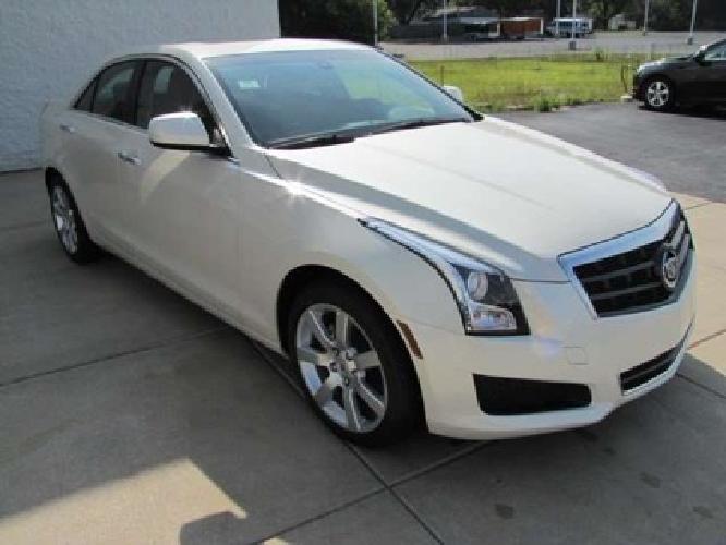 2014 cadillac ats in merrillville, in