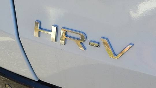 2024 Honda HR-V