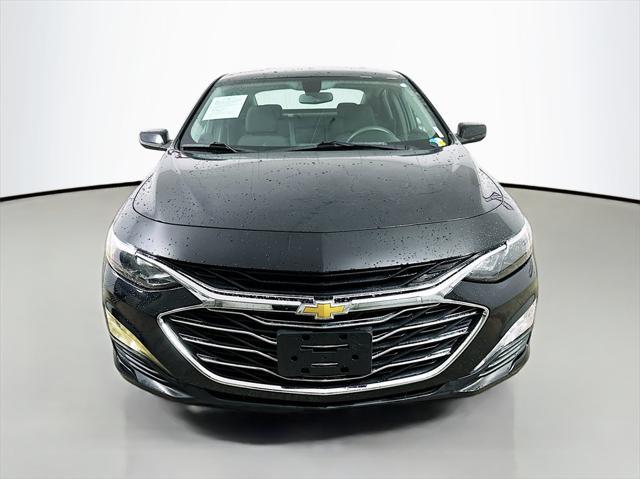 2020 chevrolet malibu fwd lt