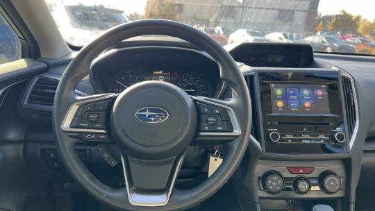 2019 Subaru Impreza