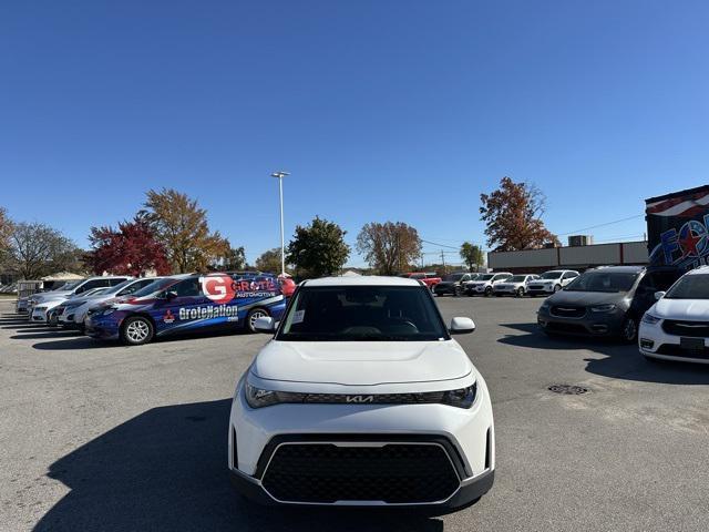 2023 kia soul s