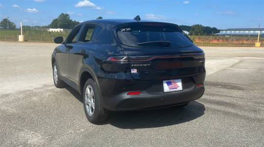 2024 Dodge Hornet