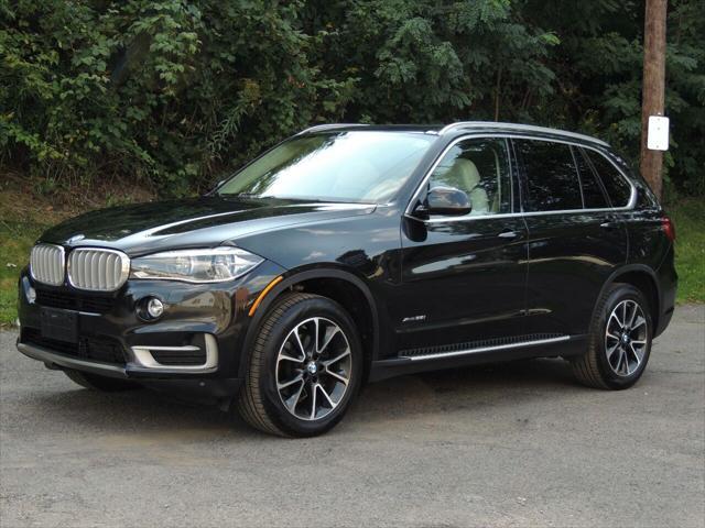 2014 bmw x5 xdrive35i