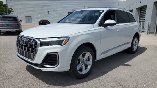 2025 Audi Q7