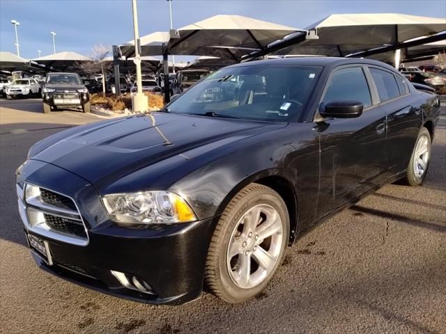 2013 dodge charger sxt