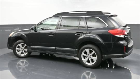 2013 Subaru Outback