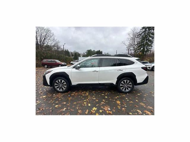2023 subaru outback touring xt