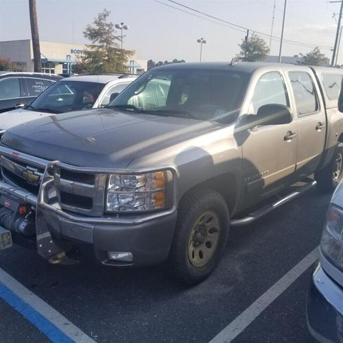 used 2007 chevrolet silverado 1500 lt monroe, la 71201 for sale in bosco, louisiana