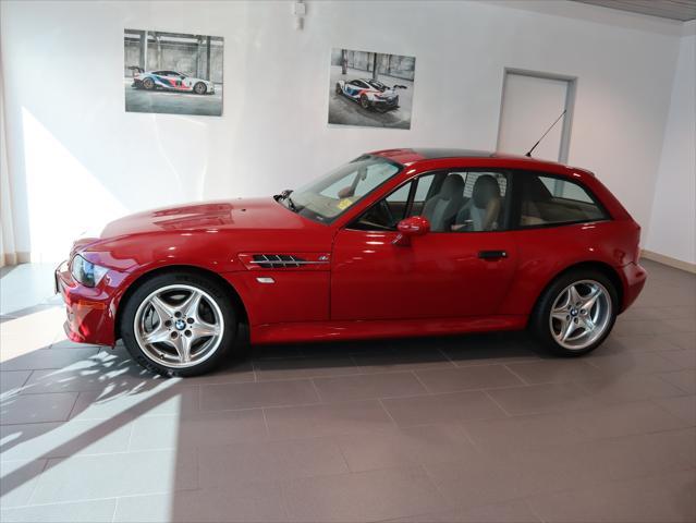 1999 bmw m 3.2l