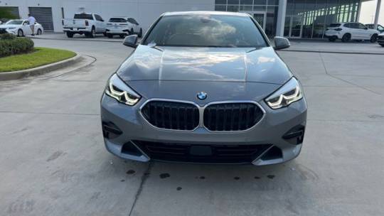 2024 BMW 2 series i$1
