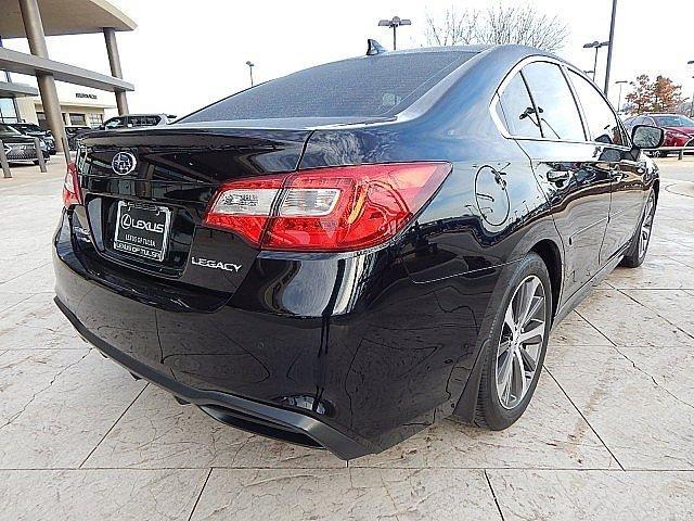 used 2018 subaru legacy 2.5i tulsa, ok 74145 for sale in tulsa, oklahoma