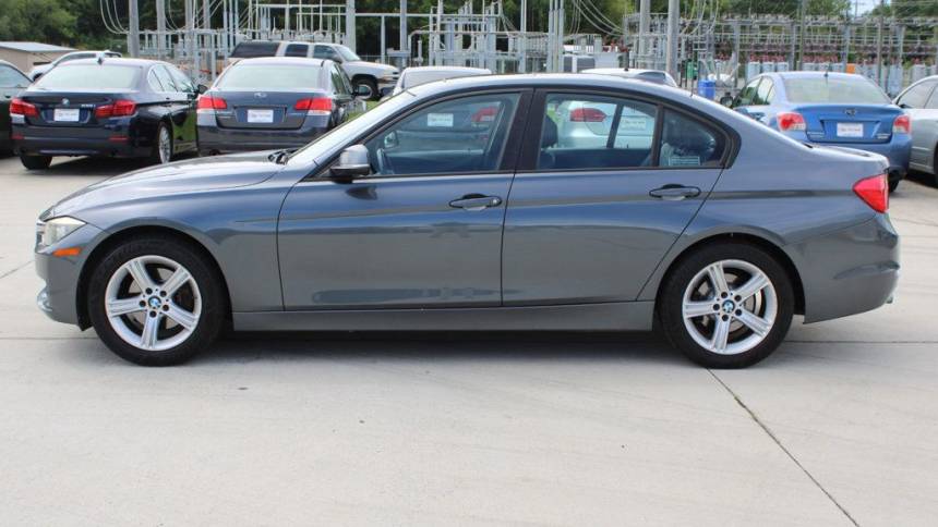 2014 bmw 3 series 328i