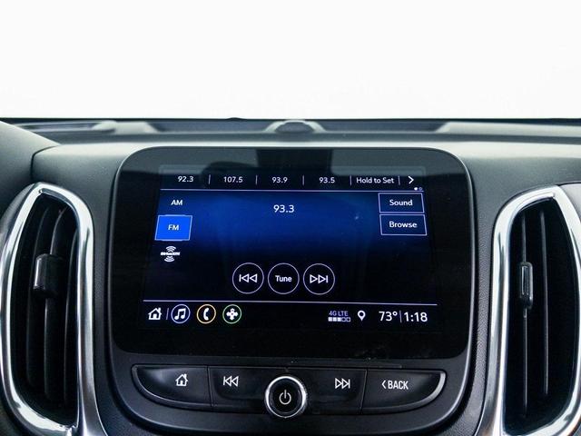 2020 chevrolet equinox premier w/1lz