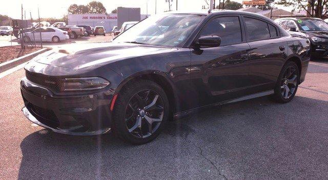used 2019 dodge charger gt huntsville, al 35801 for sale in huntsville, alabama