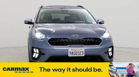 2020 Kia Niro