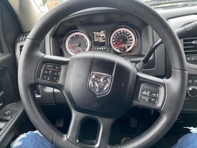 used 2017 ram 1500 tradesman bellingham, wa 98225 for sale in bellingham, washington