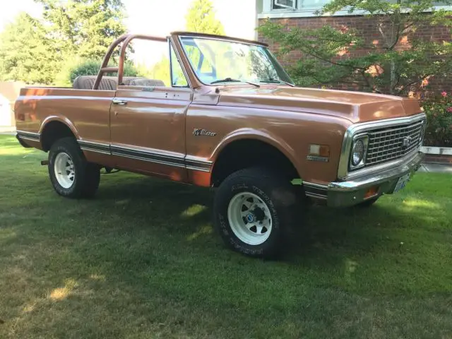 no reserve!! - original paint survivor