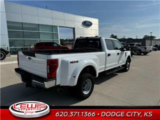 2022 Ford F-350 xlt
