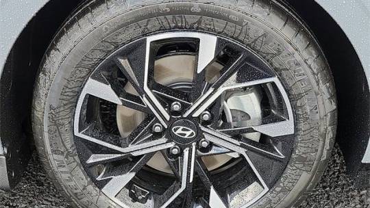 2024 Hyundai Sonata