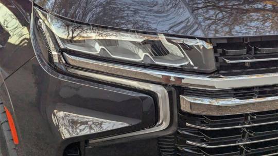 2023 Chevrolet Tahoe