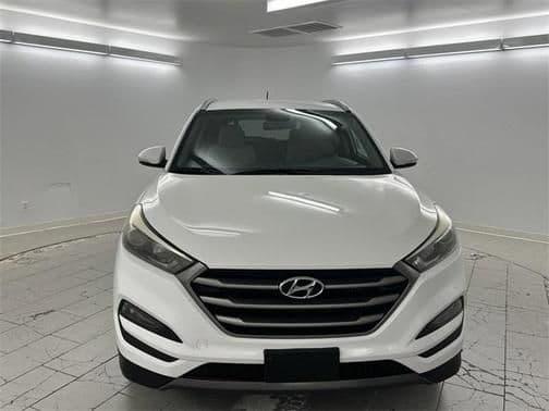 2016 hyundai tucson sport in lake charles, louisiana