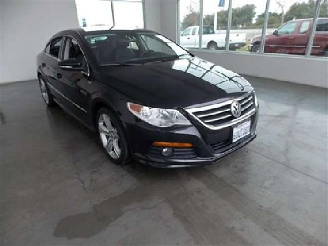 2012 volkswagen cc r-line pzev in fairfield, ca