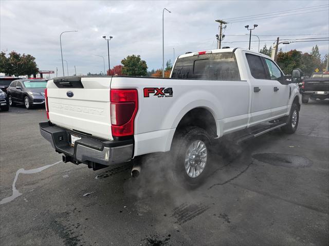 2020 ford f-350 xlt
