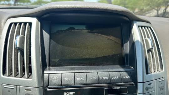 2007 Lexus RX