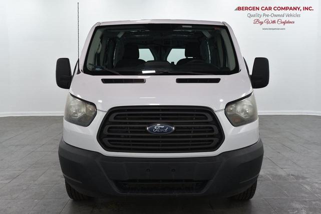 2015 ford transit-150 base