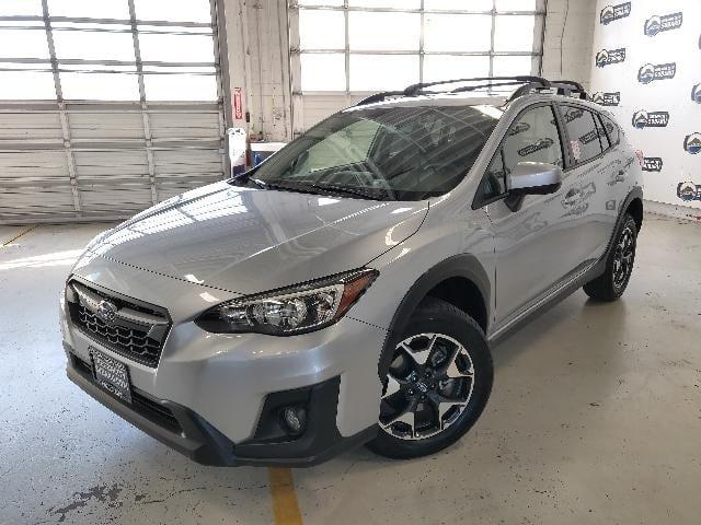 used 2019 subaru crosstrek 2.0i premium oregon city, or 97045 for sale in oregon city, oregon