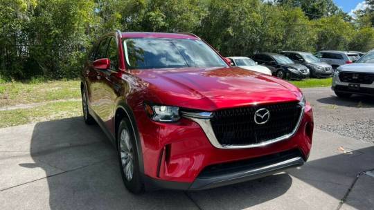 2024 Mazda CX-90