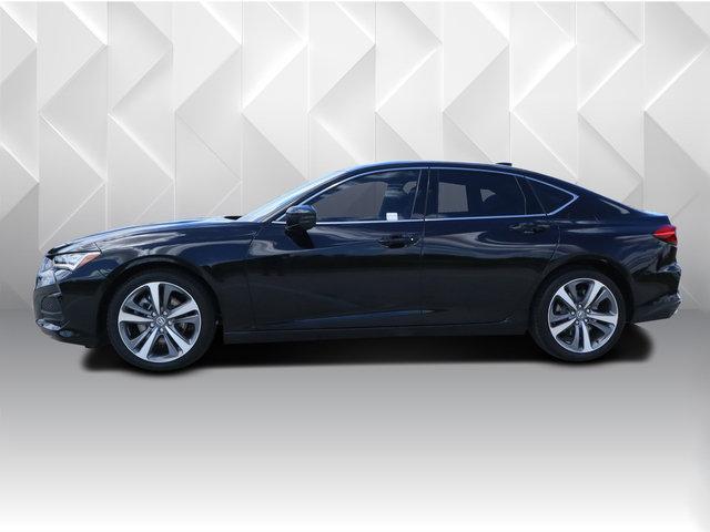 2022 acura tlx advance