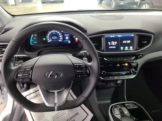 2019 hyundai ioniq ev in sheboygan, wisconsin