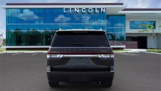 2024 Lincoln Navigator