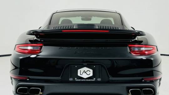 2019 Porsche 911