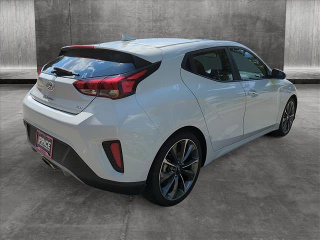 2021 hyundai veloster 2