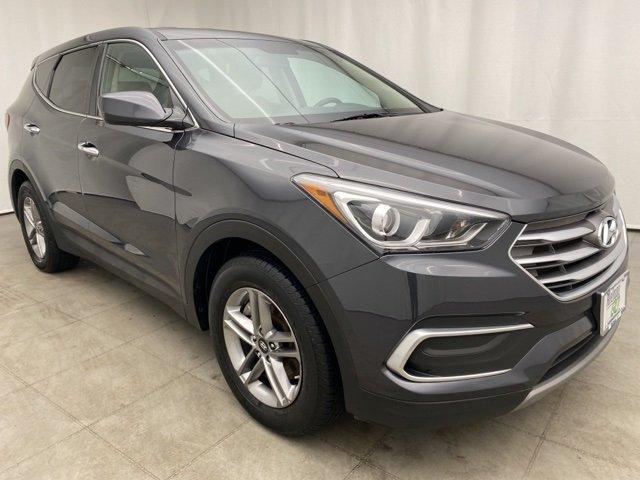 used 2018 hyundai santa fe awd sport princeton, nj 08540 for sale in princeton, new jersey